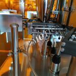 YDZDH-10D-230T Rotary Premade Bag Packing Machine 10 Stations With CE Certificat