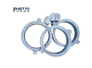 Wholesale ISO 9001 2015 Certified Flame Cutting Steel Plates For Versatile Applications from china suppliers