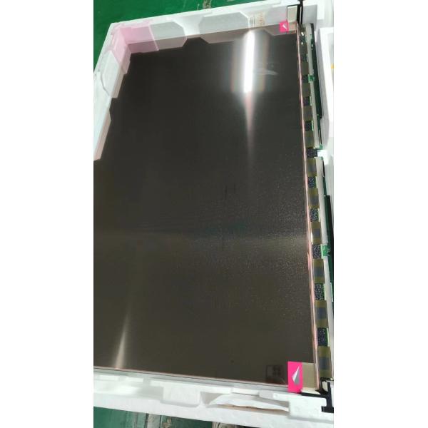 55 Inch Transparent Flexible Oled Display Panel 1920*1080 Resolution 600 Nits LW550JUL-HRA1 Oled Transparent Oled Panel