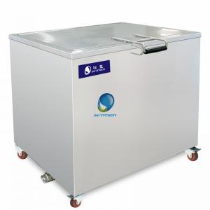 China Stainless Steel Heated Soak Tank For Hood Filter , Commerical Restaurant on sale