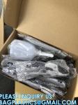 9 Piece Specialty Lady Garden Tool Set Heavy Duty Flower Design Garden Tool Set