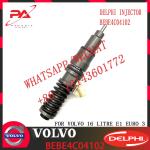 85000317 Brand new Diesel Common rail Fuel Injector for V-O-L-V car parts fuel