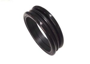Wholesale 05903811 Rotary Oil Shaft Seal , Hydraulic Motor Floating Ring Seal from china suppliers