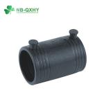 Standard PE100 HDPE Electrofusion Coupling Reducer at Competitive for DIN and