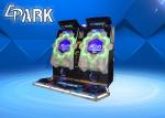 Big Music Touching Screen Dance Game Machine Coin Operated Amusement Arcade