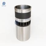 5107176 23502022 Cylinder Sleeve Liner For Detroit S60 Engine Excavator Parts
