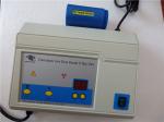 Portable Digital Dental X Ray Machine 0.1mA Wireless Low Radiation Unit