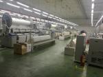 Weaving Fabric Winding Machine Air Jet Loom Textile Machinery