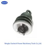 Porcelain Disc Transmission Line Insulator 11kv 52 - 9