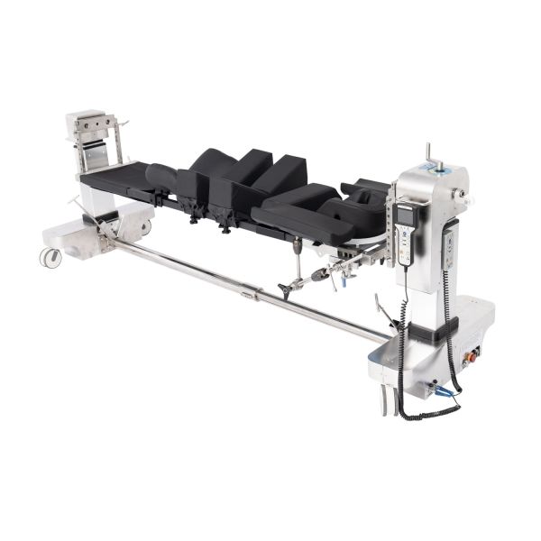 Electric Operating Table Carbon Fiber Spinal Operation Table for Orthopedic Surgery