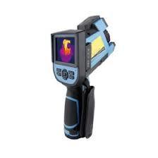 Wholesale Contactless Thermal Imaging Thermometer Convenient Measurement High Frame Rate from china suppliers