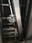 Flat Insulating Glass Production Line Double Triple Stepped High Power