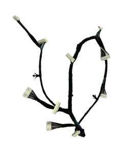 Wholesale IATF16949 Certified Lighting Wiring Harness for Automobile from china suppliers