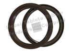 Sino Truck Front Crankshaft Oil Seal 95*115*12mm,FKM Material Sino Truck Oil