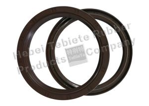 Wholesale Sino Truck Front Crankshaft Oil Seal 95*115*12mm,FKM Material Sino Truck Oil Seal VG1047010038 from china suppliers