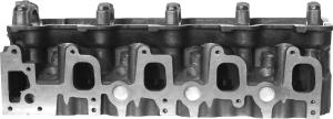 Wholesale TOYOTA Hilux 2400 2L2 Iron Casting Cylinder Head 11101-54111 909052 2.4L 8V from china suppliers