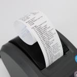 Virgin Wood Pulp Sharp Imaging Jumbo Thermal Paper Roll For Thermal Fax Paper