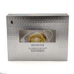 Free sample custom embossing gift box Luxury cosmetics skin care serum packaging