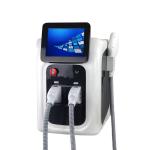 Portable IPL Opt Permanent Laser Hair Removal Beauty Machine 2022