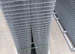 Construction ISO 2.2m Galvanised Steel Mesh Sheets