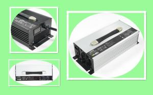 Wholesale 96V 15A Sealed Lead Acid SLA Battery Charger Automatic 4 Steps Charging from china suppliers