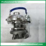 CT16 Toyota turbocharger 17201-30120 for Toyota Hiace,HI-LUX Diesel 2.5L engine