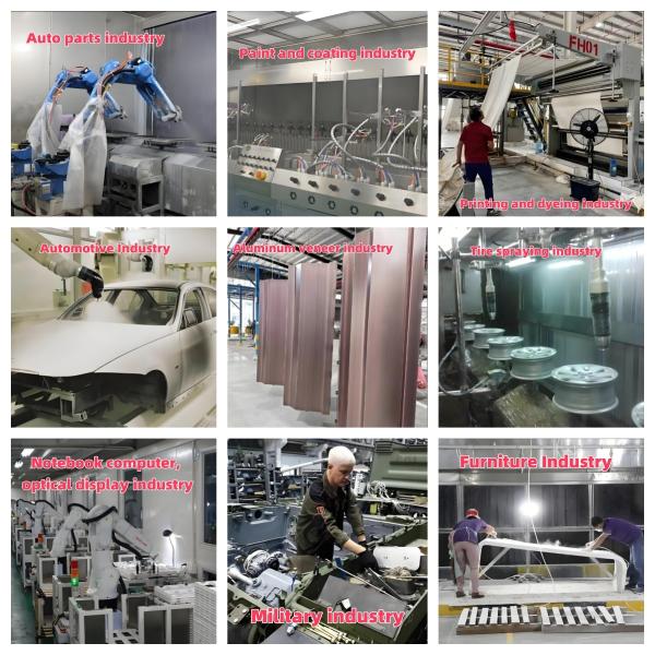 Fully Automatic Waste Solvent Recovery Machine Customized Solvent Safety Explosion Proof Industrial Alcohol IPA NMP 125L