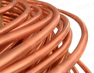 China Tinned Copper Clad Steel Wire 14.2mm on sale