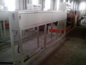 Wholesale Automatic PET PP Strapping Band Machine Single Screw Extruder from china suppliers