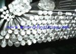 Stainless Steel Bar / Stainless Steel Rod ASTM A276 201 BV Certification