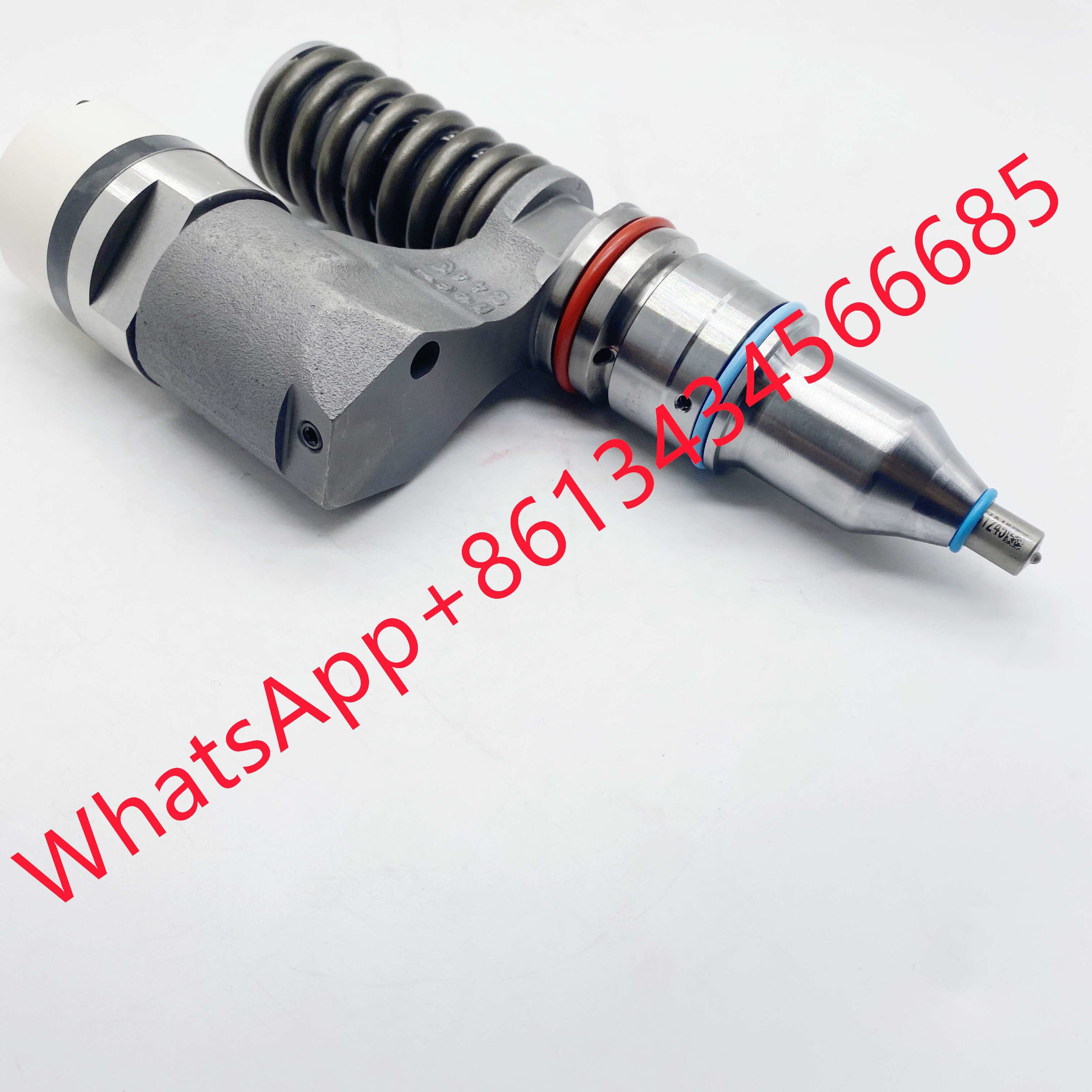 3507555 20R0056 Good Price Common rail diesel fuel injector 20R-0056 350-7555 For Caterpillar C10 C12 Engine