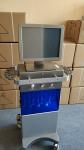 250VA Ultrasonic Facial Machine / Skin Peel Facial Beauty Machine For Salon