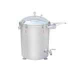 Oil- Cooking Fryer Oil Filter for Sale Small Oil Filter Manufacturers Stainless