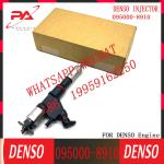0950008011 Injector Assembly 095000-8011 VG1246080051 095000-8910