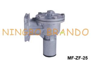 Wholesale BFEC MF-ZF-25 Flanged Remote Pilot Pulse Jet Valve For Dust Collector from china suppliers