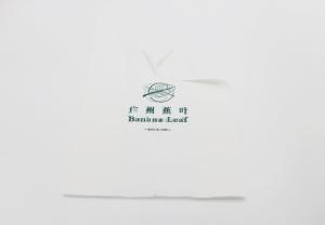 Wholesale Supermarket Grocery Retail Biodegradable Plastic Bags Compostable Carry Opp Pouch from china suppliers