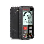 600 Volt 600uA Hand Held Tester , 60V True RMS Digital Multimeter