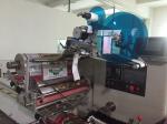 different bottle labeling packing machine high accuracy full automatic good