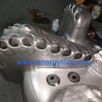 Diamond Drilling Tool 17 Inch S516 PDC Bit Of Oilfield