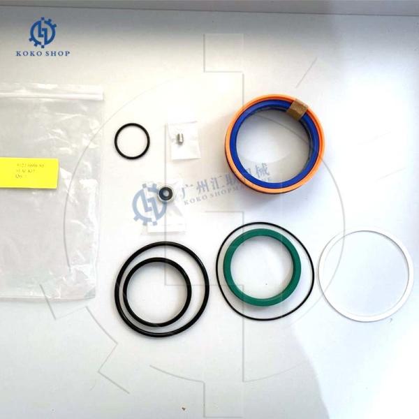 5541 3662 00 5726 5828 31 Atlas copco Cylinder Seal Kit for Epiroc Drifter