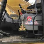 Komatsu PC350 digging machine for sale Komatsu Excavator