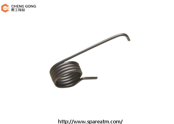 1750051761-33 ATM Machine Parts Wincor Nixdorf CDM V4 Spring
