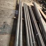 Hastelloy C276 Round Bars Bright Shaft Diameter 4 - 300mm Polished Bars Hot