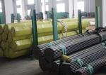ST35 / ST45 / ST55 Mild Carbon Cold Drawn Seamless Steel Pipe For Engineering