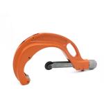 160mm PVC PPR Plastic Wheel Pipe Cutter Aluminum Manual Portable