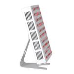 660nm Rejuvenation Red Light Therapy For Face And Neck RoHs FCC approved