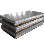 Metal Sheet Aluminum Sheet 1060 1mm 3mm 5mm 10mm Thickness 6063 Aluminium Sheet