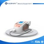 Big spot size 12*20mm 808nm diode laser permanent hair removal depilation laser