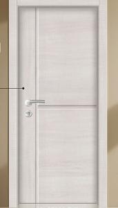Wholesale ABNM-JZPZ206 HPL Ecological Interior Door from china suppliers