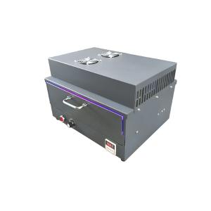 Wholesale No Mercury UV Light Curing Chamber For UV Glue UV Ink OEM ODM from china suppliers